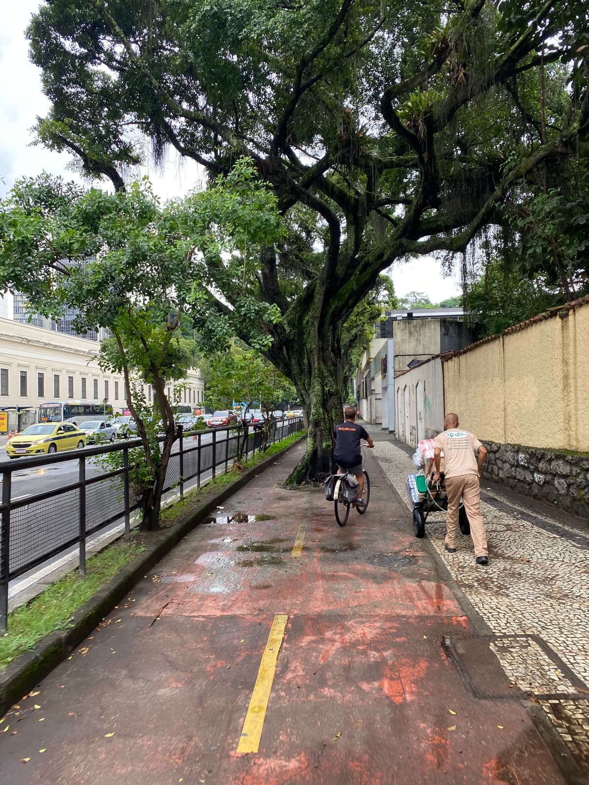 Brazilië — 9