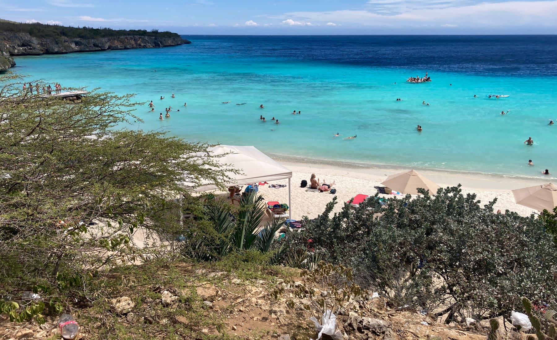 Curaçao