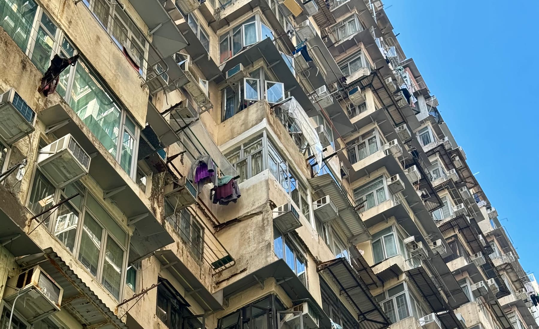 Hong Kong