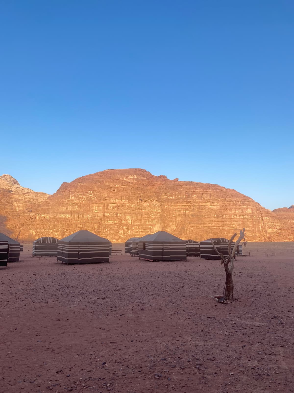 Jordanië — 7