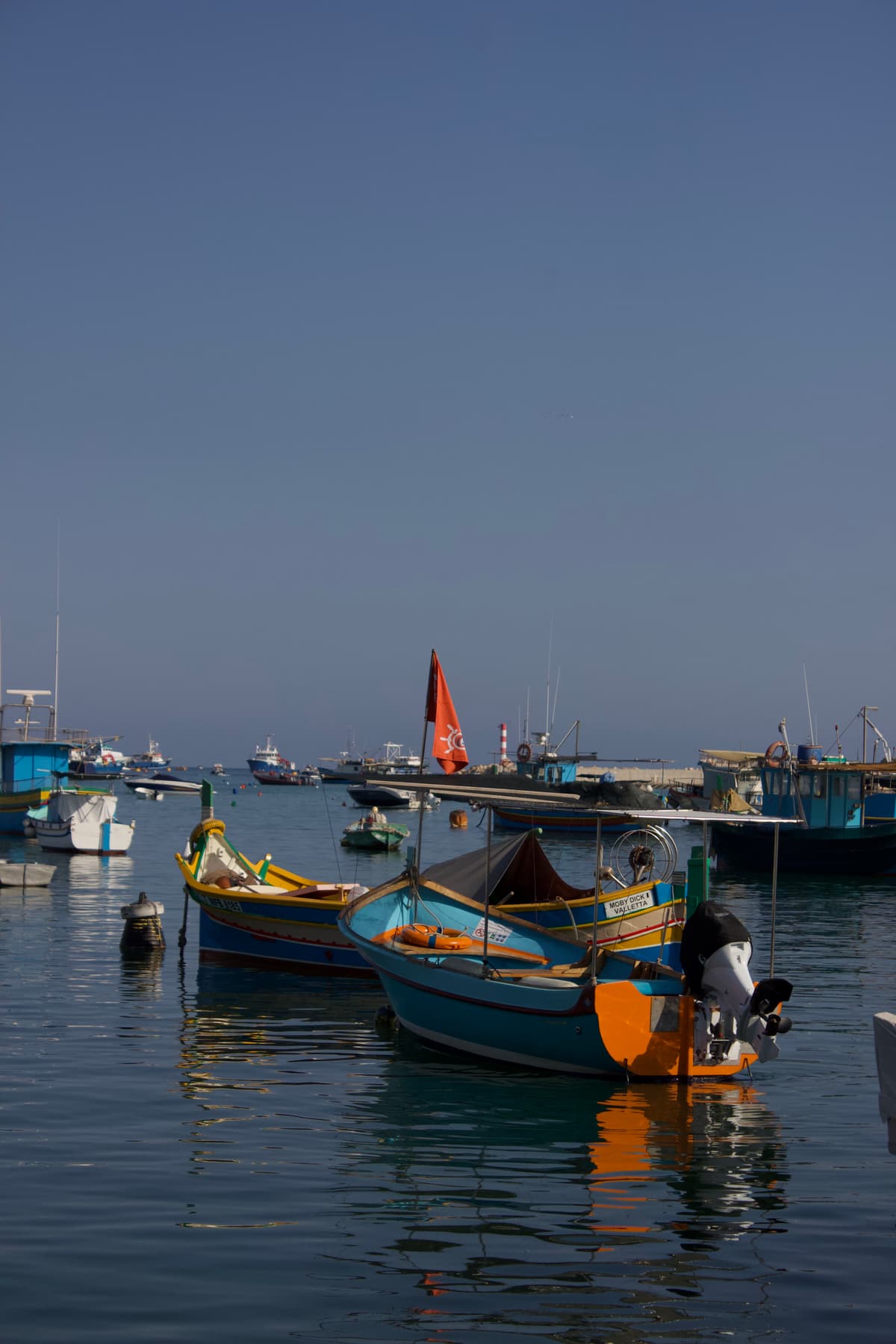 Malta — 3