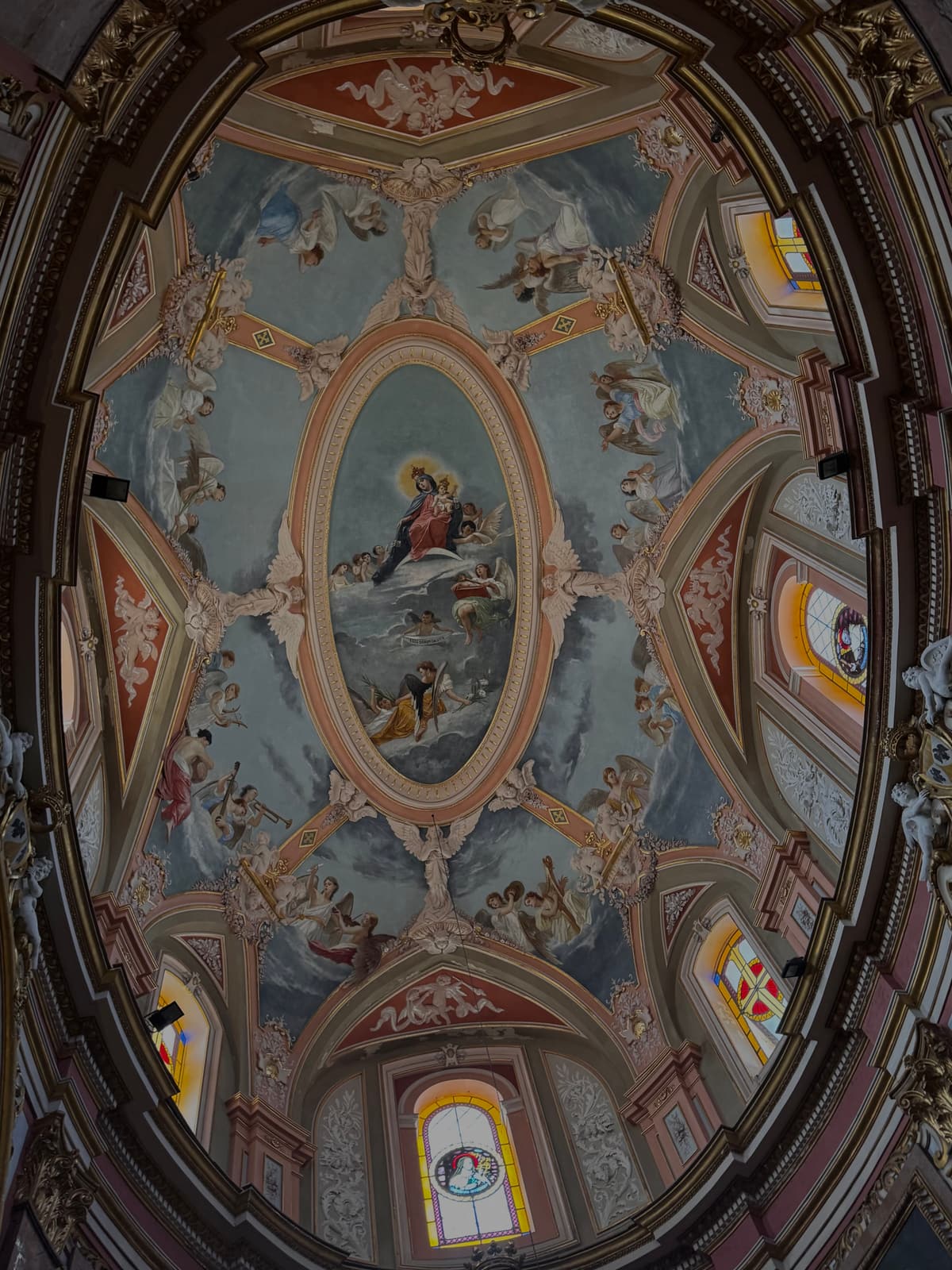 Malta — 6