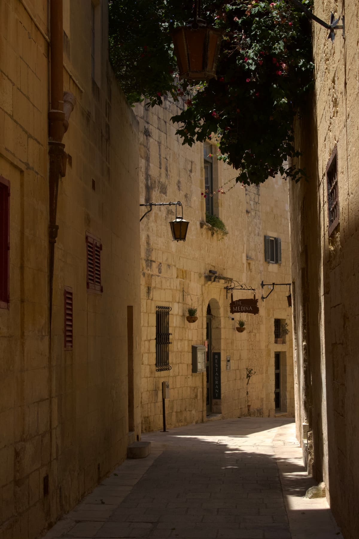 Malta — 7