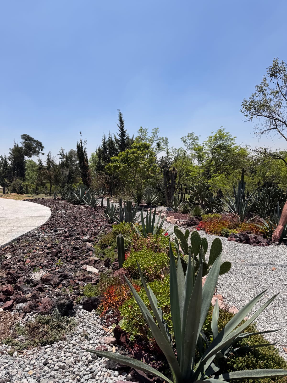 Mexico — 1