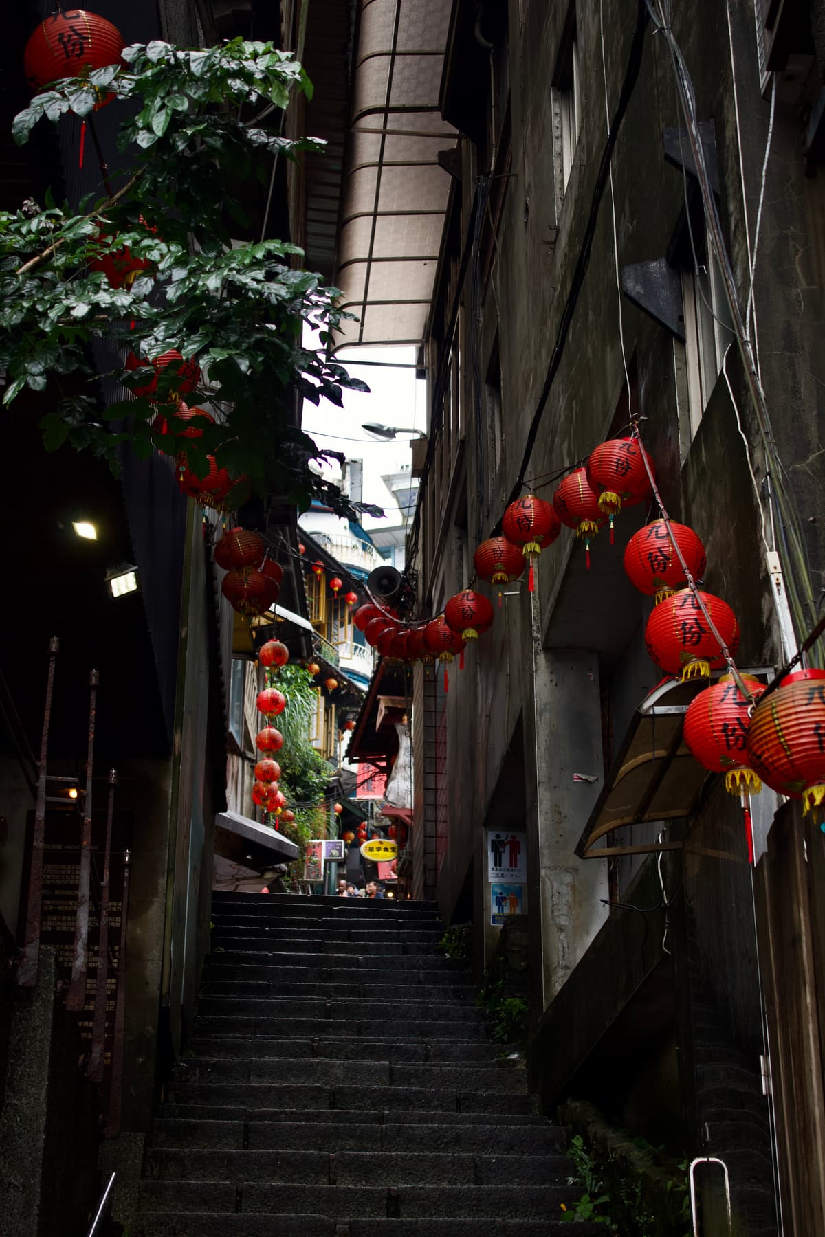 Taiwan — 10