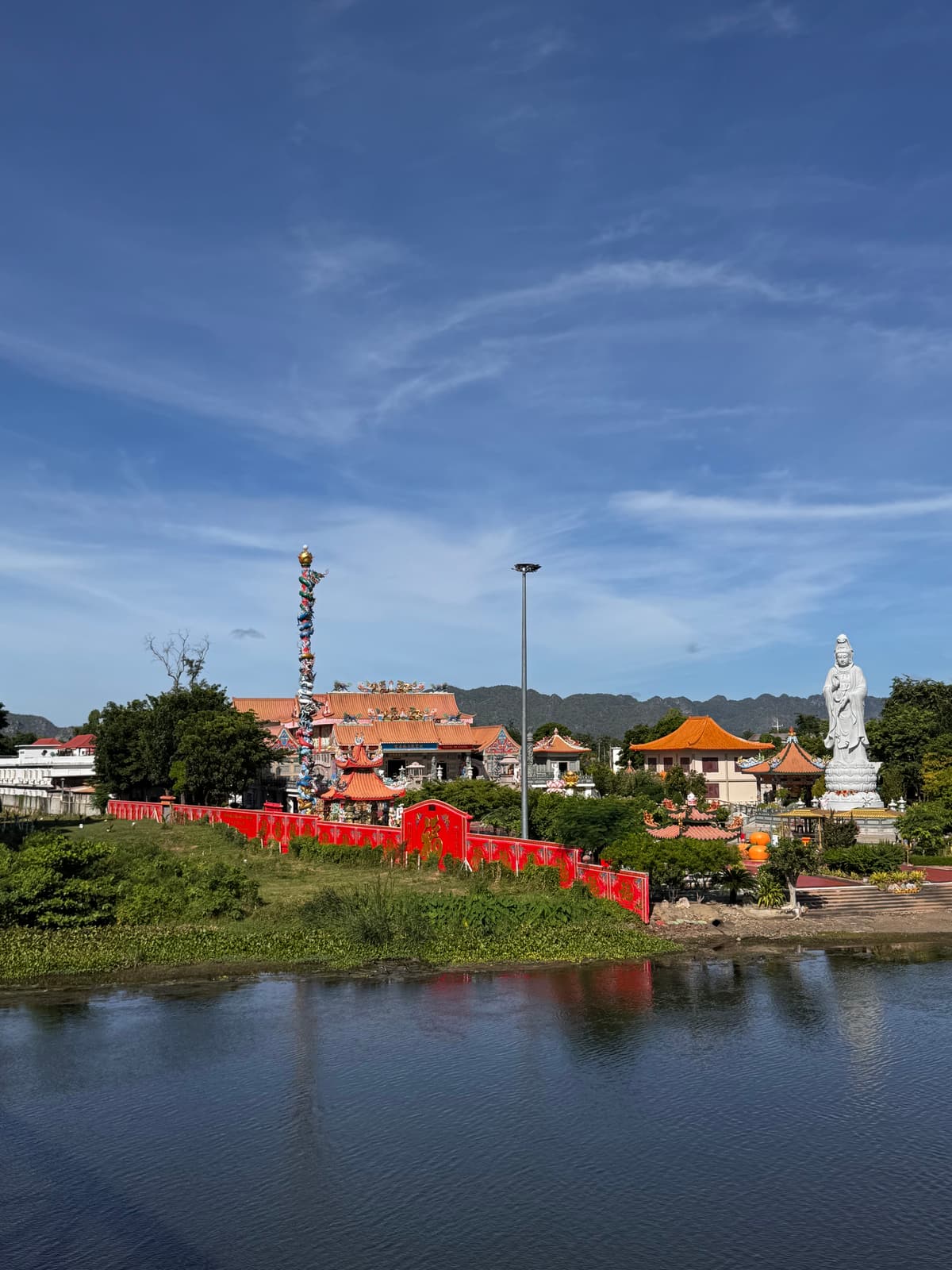 Thailand — 2