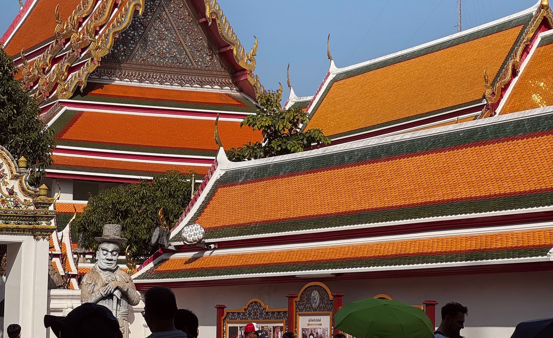 Thailand in 26 dagen: onze echte backpackroute