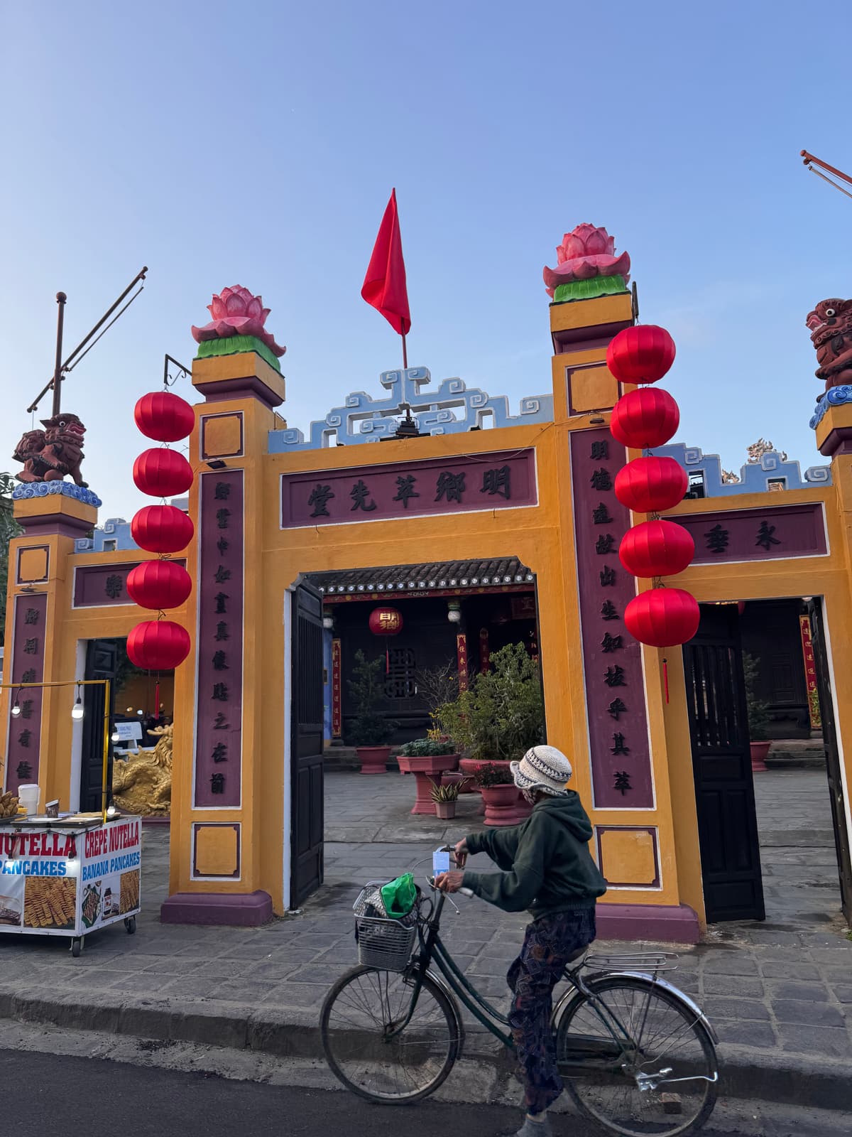 Vietnam — 11