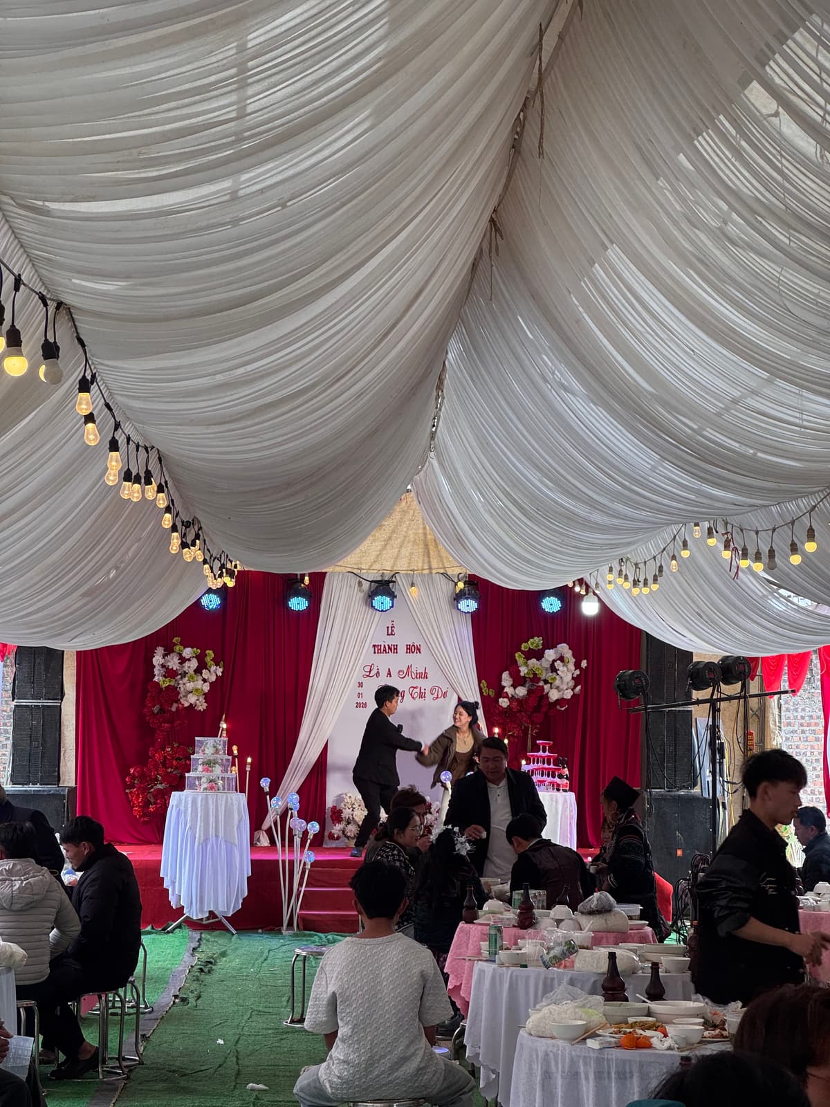 Vietnam — 7